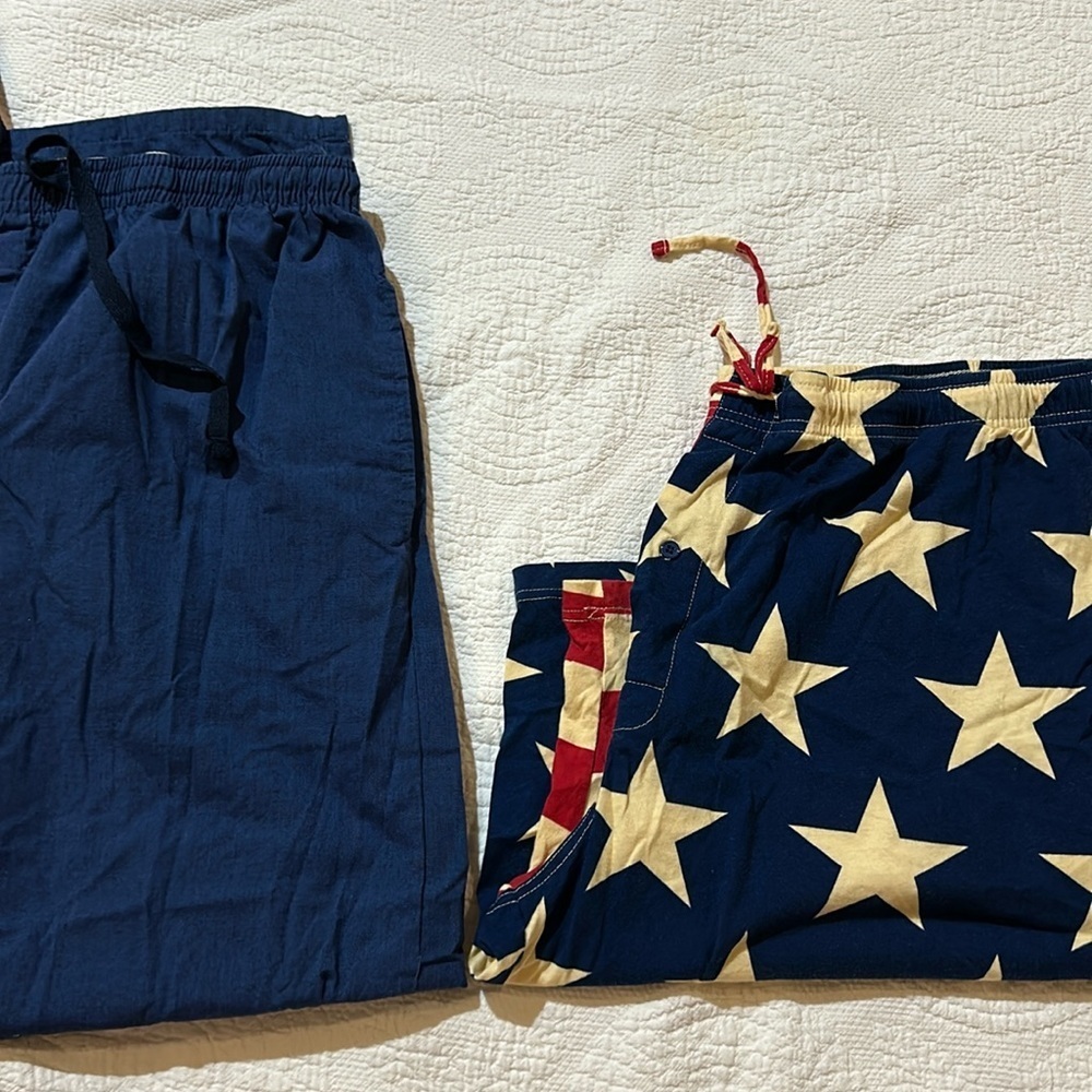 Hanes PJ Bundle. XL 2 items.